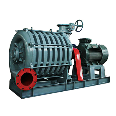 羅茨風(fēng)機(jī)_多級離心鼓風(fēng)機(jī)